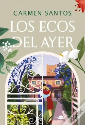 Capa do artigo Los Ecos Del Ayer