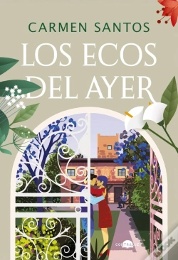 Capa do artigo Los Ecos Del Ayer