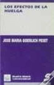 Capa do artigo Los Efectos De La Huelga