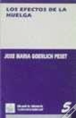 Capa do artigo Los Efectos De La Huelga