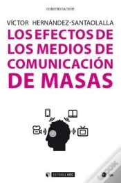 Capa do artigo Los Efectos De Los Medios De Comunicación De Masas
