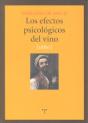 Los Efectos Psicológicos Del Vino - Preview