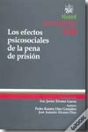 Capa do artigo Los Efectos Psicosociales De La Pena De Prisión