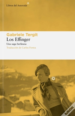 Capa do artigo Los Effinger