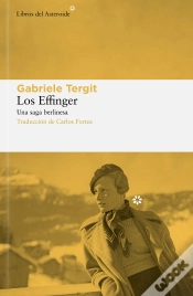 Capa do artigo Los Effinger