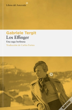 Capa do artigo Los Effinger