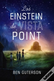 Capa do artigo Los Einstein De Vista Point