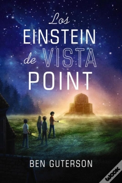 Capa do artigo Los Einstein De Vista Point