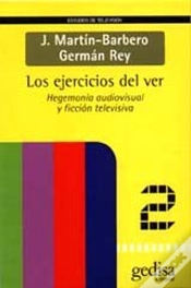 Capa do artigo Los Ejercicios Del Ver