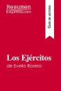 Los Ejércitos De Evelio Rosero (Guia De Lectura) : Resumen Y Analisis Completo - Preview