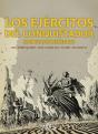 Los Ejercitos Del Conquistador (Ed.Especial En B/N) - Preview