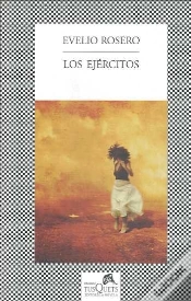 Capa do artigo Los Ejércitos