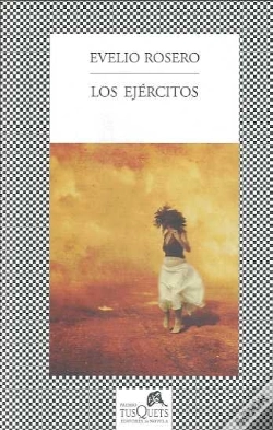 Capa do artigo Los Ejércitos