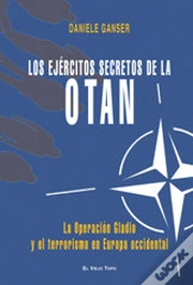 Capa do artigo Los Ejércitos Secretos De La Otan