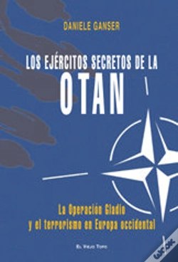 Capa do artigo Los Ejércitos Secretos De La Otan