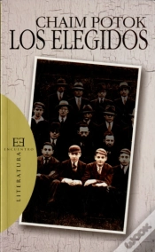 Capa do artigo Los Elegidos