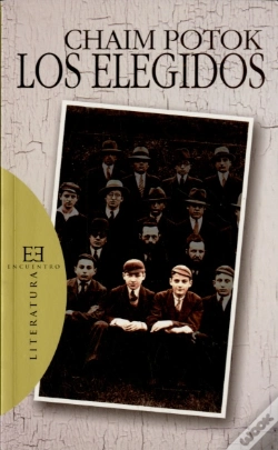 Capa do artigo Los Elegidos