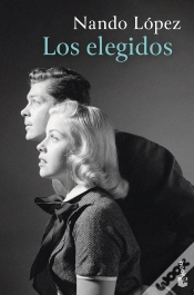 Capa do artigo Los Elegidos