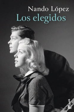 Capa do artigo Los Elegidos