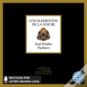 Capa do artigo Los Elementos De La Noche