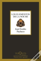 Capa do artigo Los Elementos De La Noche