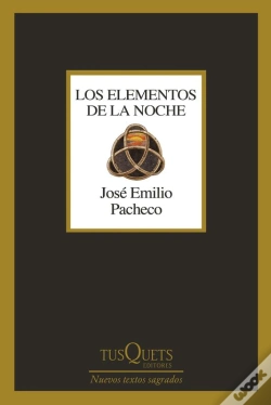 Capa do artigo Los Elementos De La Noche