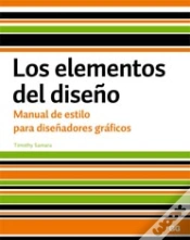 Capa do artigo Los Elementos del Diseño