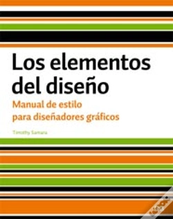 Capa do artigo Los Elementos del Diseño