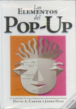 Capa do artigo Los Elementos Del Pop-Up