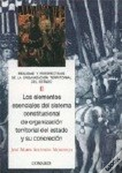 Capa do artigo Los Elementos Esenciales Del Siste