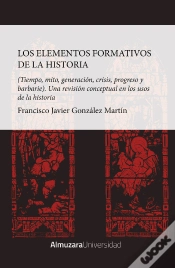Capa do artigo Los Elementos Formativos De La Historia