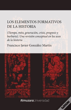Capa do artigo Los Elementos Formativos De La Historia