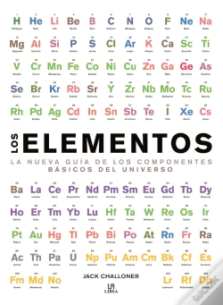 Capa do artigo Los Elementos