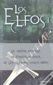 Capa do artigo Los Elfos