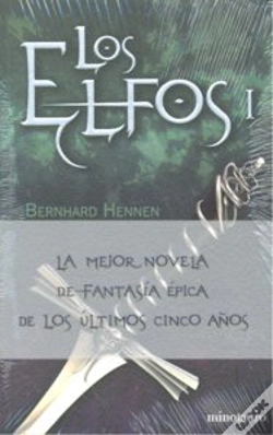Capa do artigo Los Elfos
