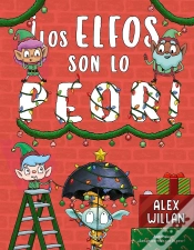 Capa do artigo Los Elfos Son Lo Peor