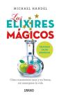 Los Elixires Mágicos - Preview
