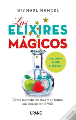 Capa do artigo Los Elixires Mágicos