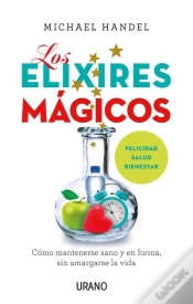 Capa do artigo Los Elixires Mágicos