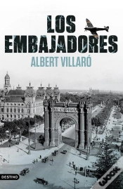 Capa do artigo Los Embajadores