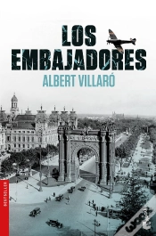 Capa do artigo Los Embajadores