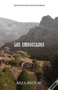 Capa do artigo Los Emboscados