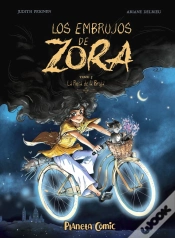 Capa do artigo Los Embrujos De Zora 5