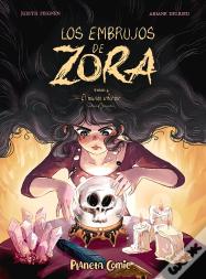 Los Embrujos De Zora Nº 04