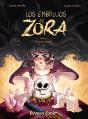Los Embrujos De Zora Nº 04 - Preview