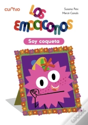 Capa do artigo Los Emociconos: Soy Coqueta