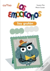 Capa do artigo Los Emociconos: Soy Gruñon