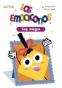Los Emociconos.Soy Alegre(Lemos+5) - Preview