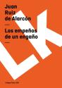 Los Empeños De Un Engaño - Preview