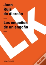 Capa do artigo Los Empeños De Un Engaño